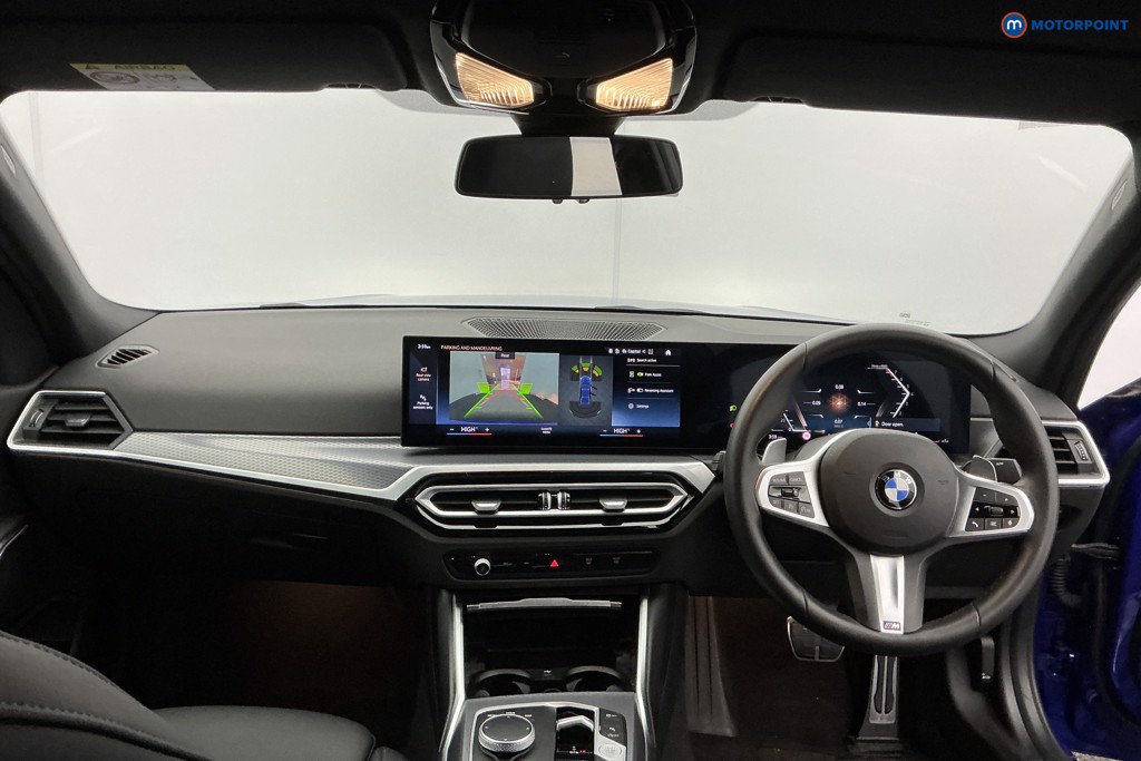 BMW 3 Series M Sport Automatic Petrol Saloon - Stock Number (1605163) - 13th supplementary image