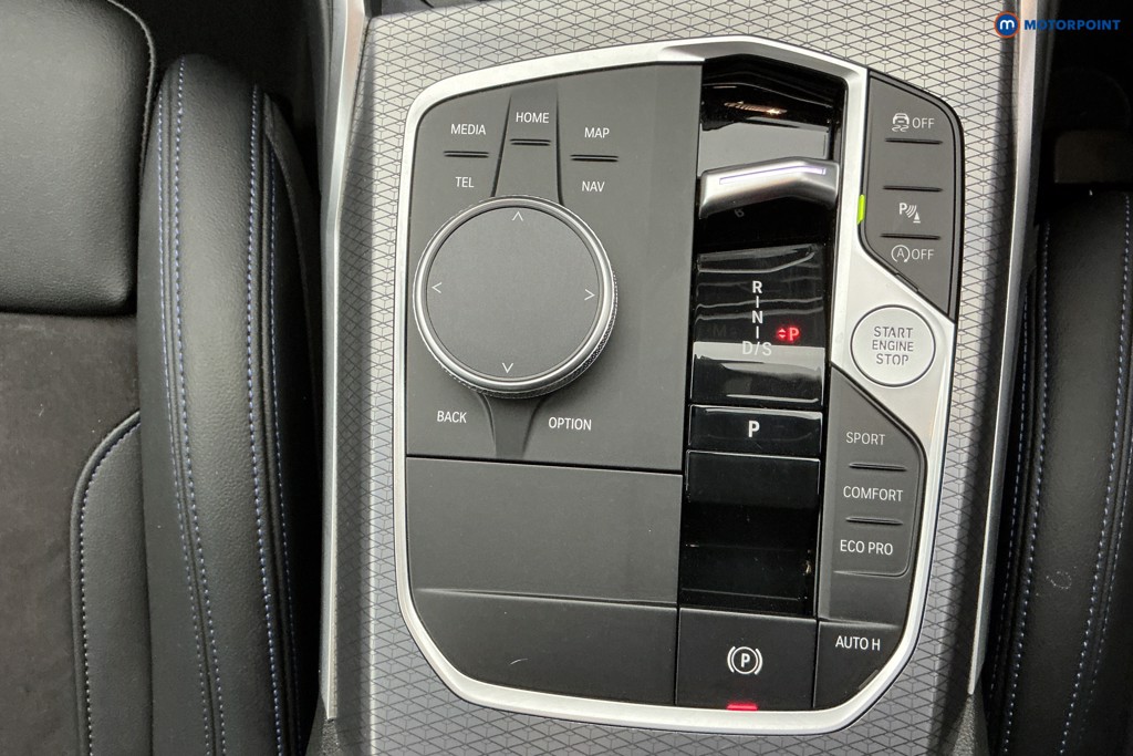 BMW 3 Series M Sport Automatic Petrol Saloon - Stock Number (1605163) - 17th supplementary image