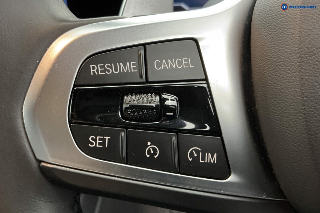 BMW 3 Series M Sport Automatic Petrol Saloon - Stock Number (1605163) - 22nd supplementary image