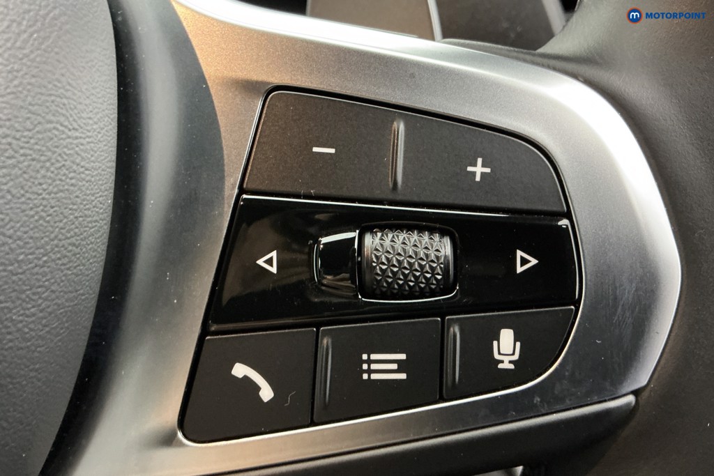 BMW 3 Series M Sport Automatic Petrol Saloon - Stock Number (1605163) - 23rd supplementary image