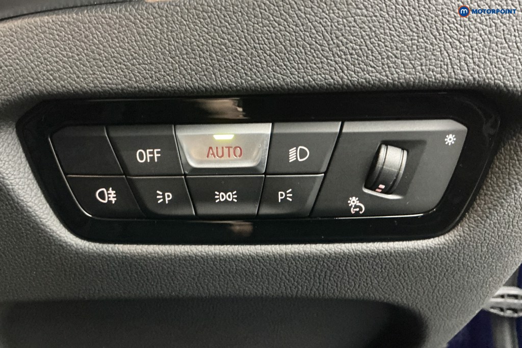 BMW 3 Series M Sport Automatic Petrol Saloon - Stock Number (1605163) - 24th supplementary image