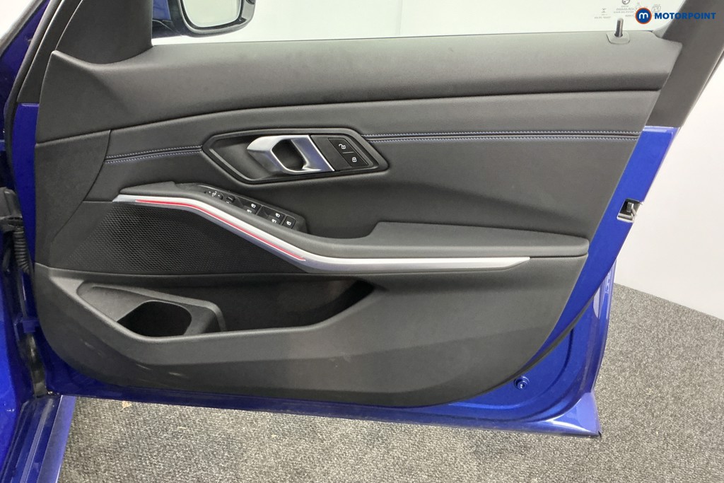BMW 3 Series M Sport Automatic Petrol Saloon - Stock Number (1605163) - 25th supplementary image