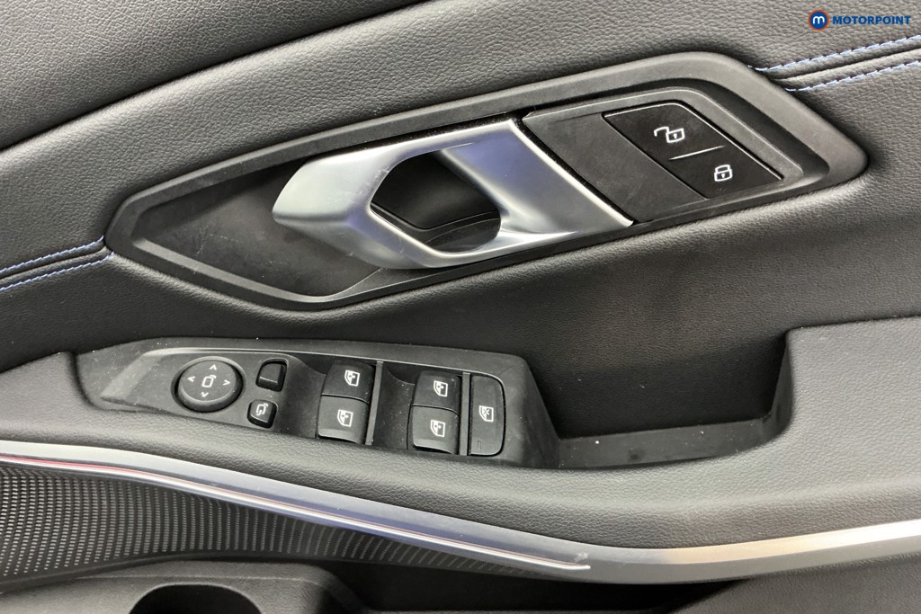 BMW 3 Series M Sport Automatic Petrol Saloon - Stock Number (1605163) - 26th supplementary image