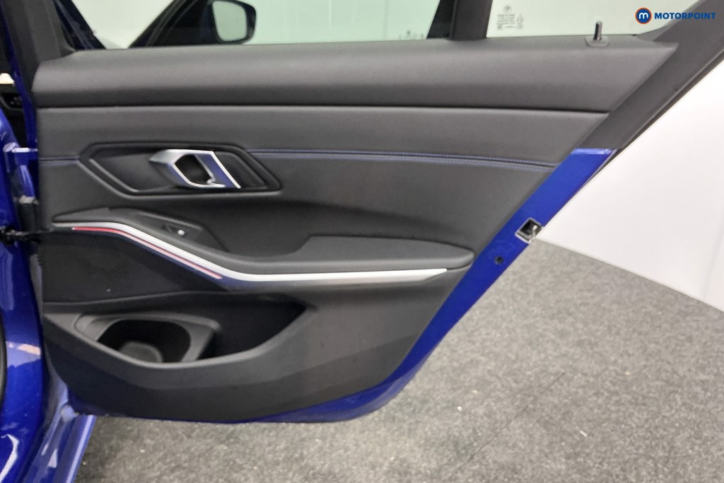 BMW 3 Series M Sport Automatic Petrol Saloon - Stock Number (1605163) - 27th supplementary image