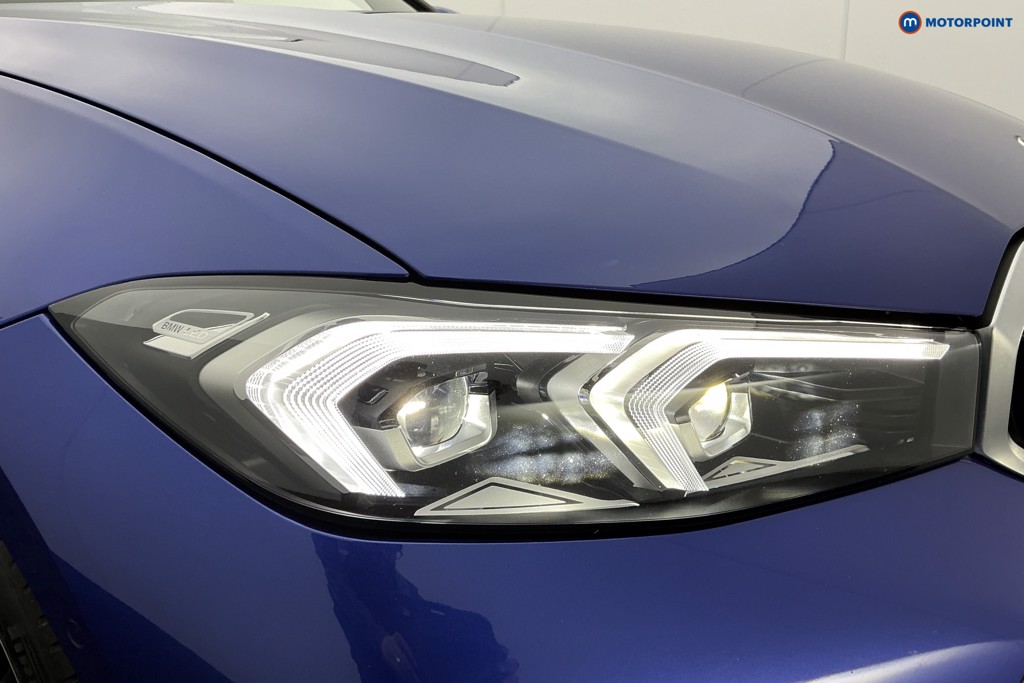 BMW 3 Series M Sport Automatic Petrol Saloon - Stock Number (1605163) - 29th supplementary image