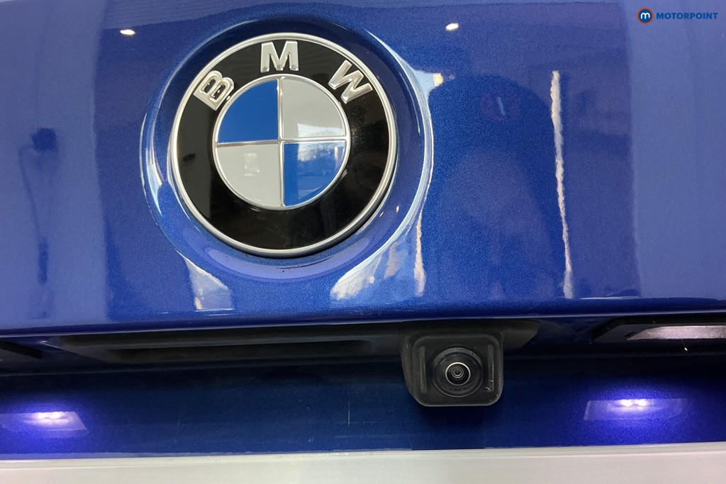 BMW 3 Series M Sport Automatic Petrol Saloon - Stock Number (1605163) - 30th supplementary image