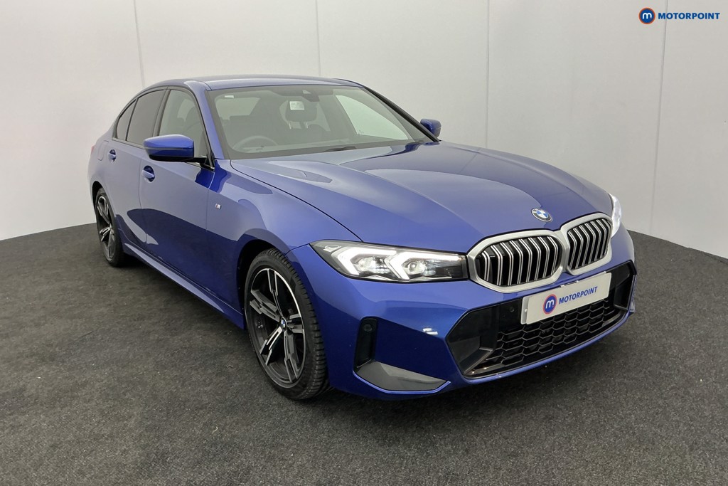 BMW 3 Series M Sport Automatic Petrol Saloon - Stock Number (1605163) - 31st supplementary image