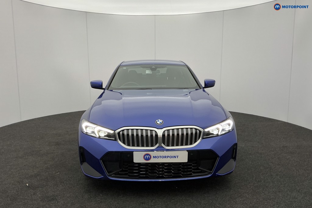 BMW 3 Series M Sport Automatic Petrol Saloon - Stock Number (1605163) - 32nd supplementary image