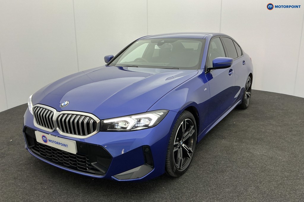 BMW 3 Series M Sport Automatic Petrol Saloon - Stock Number (1605163) - 33rd supplementary image