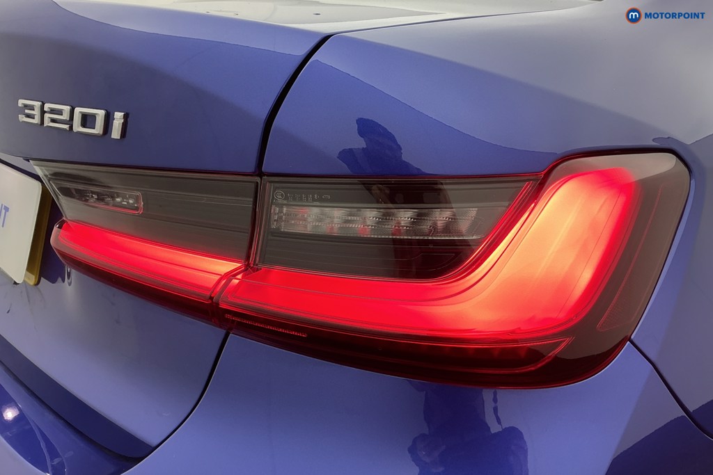 BMW 3 Series M Sport Automatic Petrol Saloon - Stock Number (1605163) - 34th supplementary image