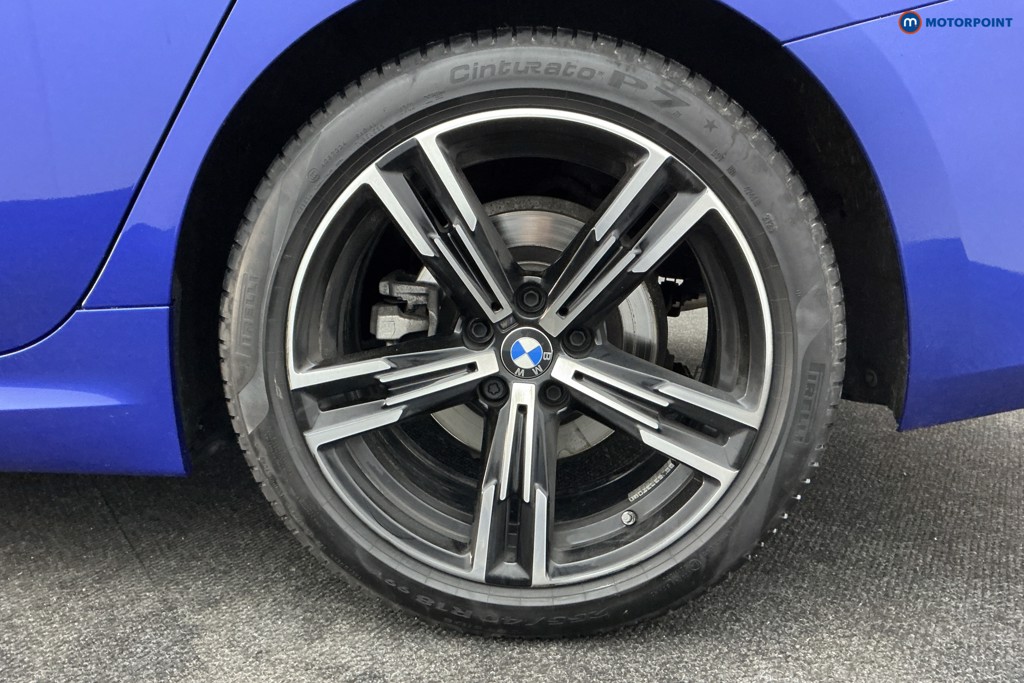 BMW 3 Series M Sport Automatic Petrol Saloon - Stock Number (1605163) - 36th supplementary image