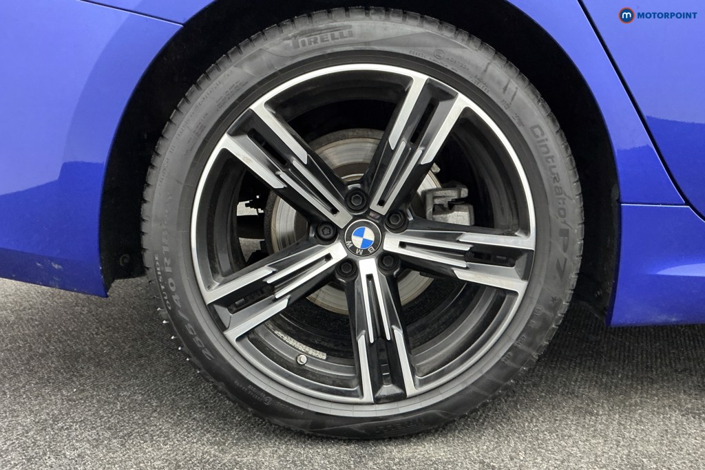 BMW 3 Series M Sport Automatic Petrol Saloon - Stock Number (1605163) - 37th supplementary image