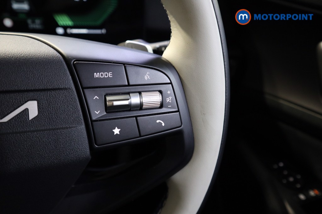 KIA Sportage Gt-Line Automatic Petrol-Electric Hybrid SUV - Stock Number (1605172) - 4th supplementary image