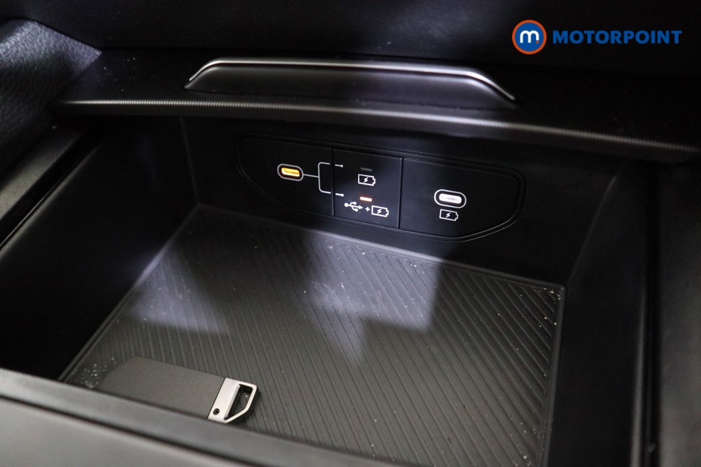 KIA Sportage Gt-Line Automatic Petrol-Electric Hybrid SUV - Stock Number (1605172) - 8th supplementary image