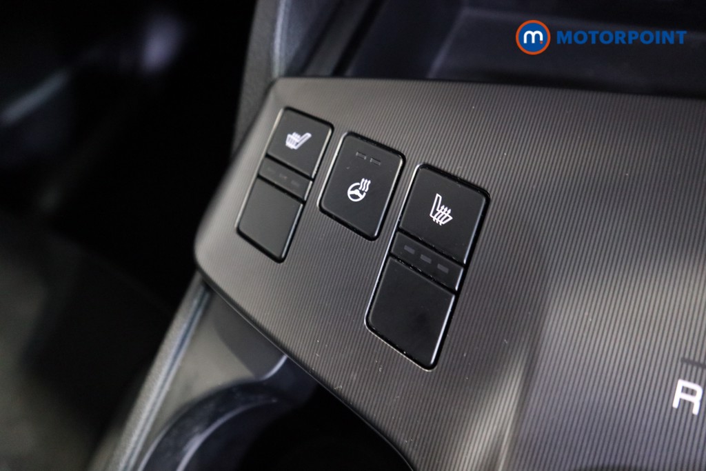 KIA Sportage Gt-Line Automatic Petrol-Electric Hybrid SUV - Stock Number (1605172) - 9th supplementary image