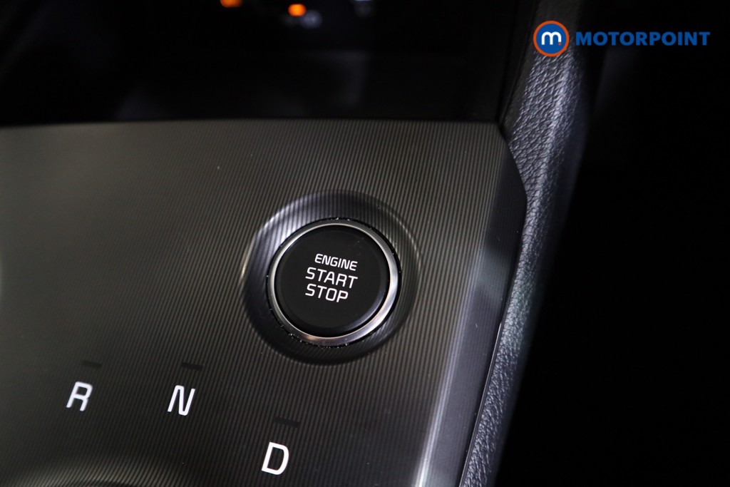 KIA Sportage Gt-Line Automatic Petrol-Electric Hybrid SUV - Stock Number (1605172) - 10th supplementary image