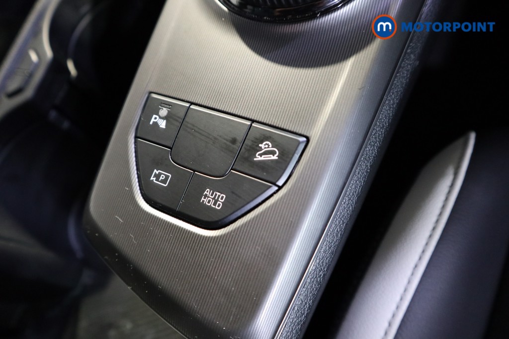 KIA Sportage Gt-Line Automatic Petrol-Electric Hybrid SUV - Stock Number (1605172) - 11th supplementary image