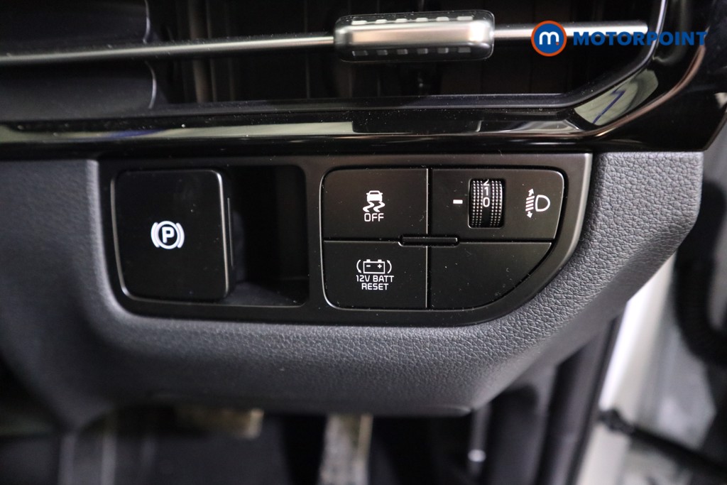 KIA Sportage Gt-Line Automatic Petrol-Electric Hybrid SUV - Stock Number (1605172) - 13th supplementary image