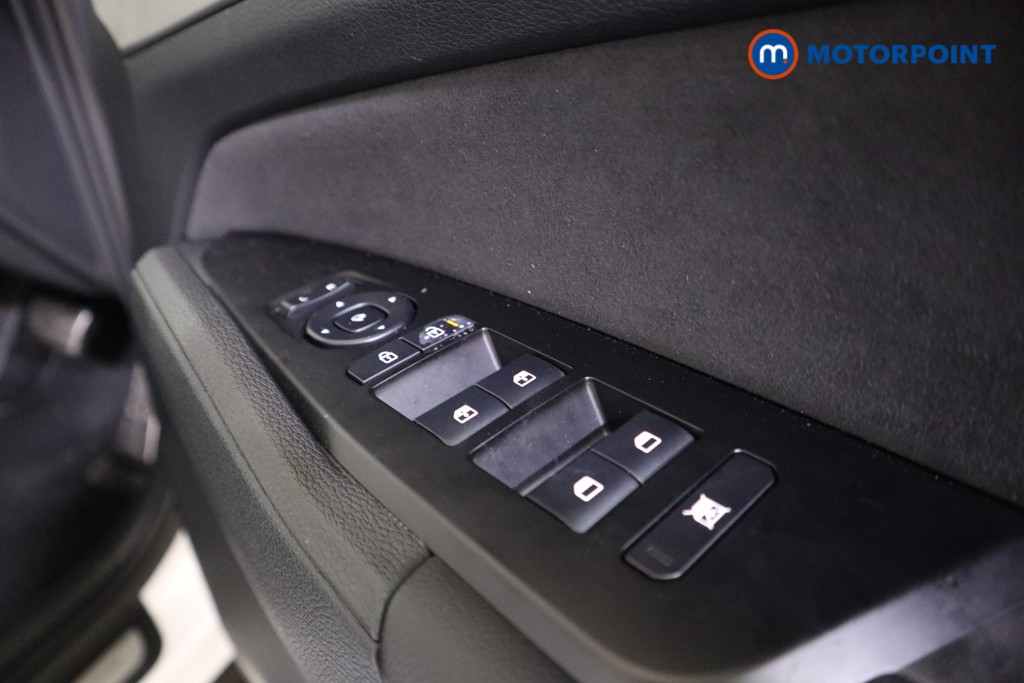 KIA Sportage Gt-Line Automatic Petrol-Electric Hybrid SUV - Stock Number (1605172) - 14th supplementary image