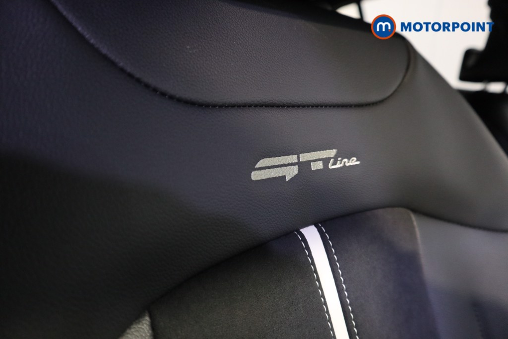 KIA Sportage Gt-Line Automatic Petrol-Electric Hybrid SUV - Stock Number (1605172) - 16th supplementary image