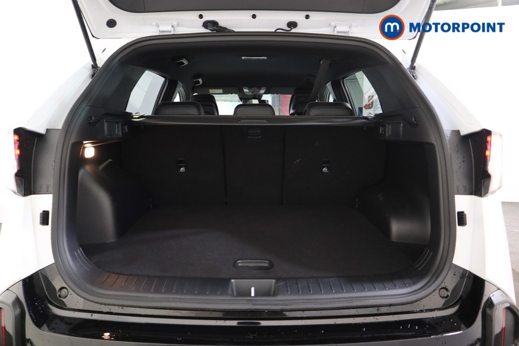 KIA Sportage Gt-Line Automatic Petrol-Electric Hybrid SUV - Stock Number (1605172) - 21st supplementary image