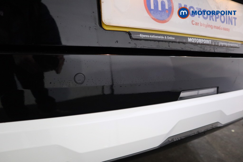 KIA Sportage Gt-Line Automatic Petrol-Electric Hybrid SUV - Stock Number (1605172) - 26th supplementary image