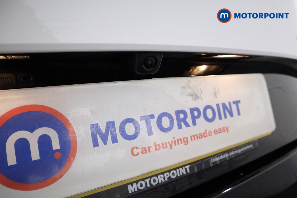 KIA Sportage Gt-Line Automatic Petrol-Electric Hybrid SUV - Stock Number (1605172) - 27th supplementary image