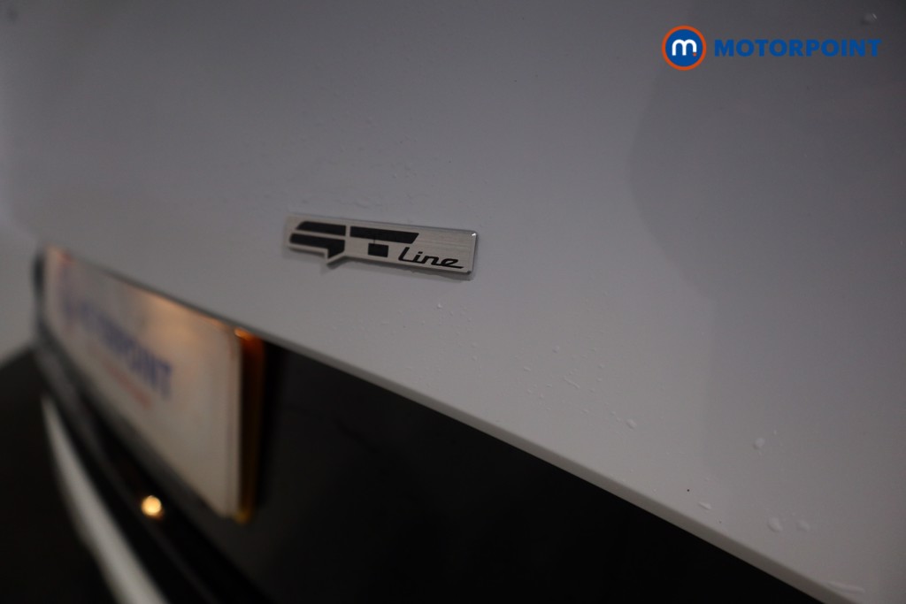 KIA Sportage Gt-Line Automatic Petrol-Electric Hybrid SUV - Stock Number (1605172) - 30th supplementary image