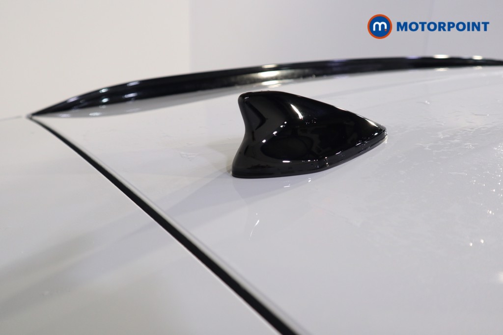 KIA Sportage Gt-Line Automatic Petrol-Electric Hybrid SUV - Stock Number (1605172) - 31st supplementary image