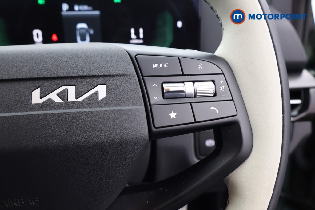 KIA Sportage Gt-Line Automatic Petrol-Electric Hybrid SUV - Stock Number (1605183) - 3rd supplementary image