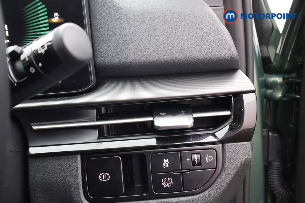 KIA Sportage Gt-Line Automatic Petrol-Electric Hybrid SUV - Stock Number (1605183) - 7th supplementary image