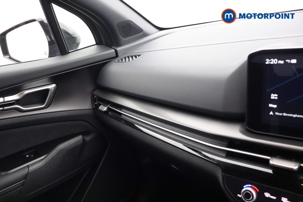 KIA Sportage Gt-Line Automatic Petrol-Electric Hybrid SUV - Stock Number (1605183) - 12th supplementary image