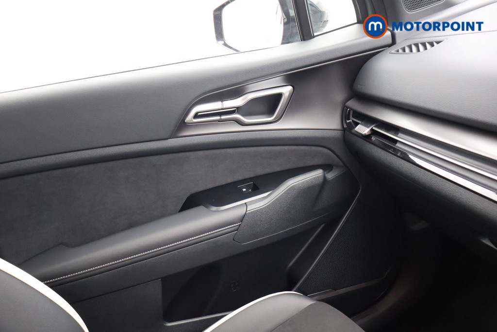 KIA Sportage Gt-Line Automatic Petrol-Electric Hybrid SUV - Stock Number (1605183) - 13th supplementary image