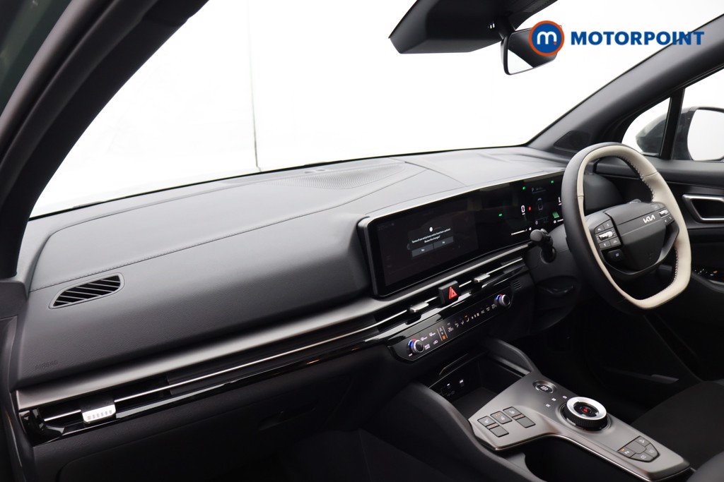 KIA Sportage Gt-Line Automatic Petrol-Electric Hybrid SUV - Stock Number (1605183) - 20th supplementary image