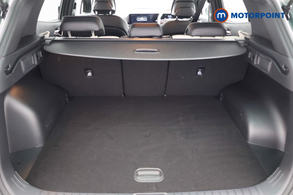 KIA Sportage Gt-Line Automatic Petrol-Electric Hybrid SUV - Stock Number (1605183) - 22nd supplementary image