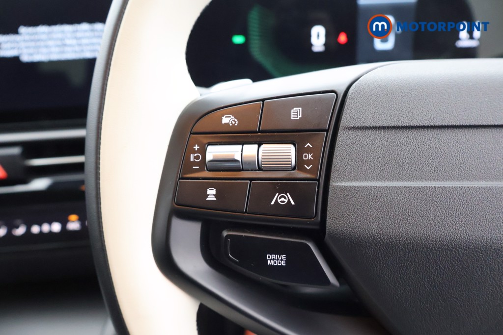 KIA Sportage Gt-Line Automatic Petrol-Electric Hybrid SUV - Stock Number (1605189) - 2nd supplementary image