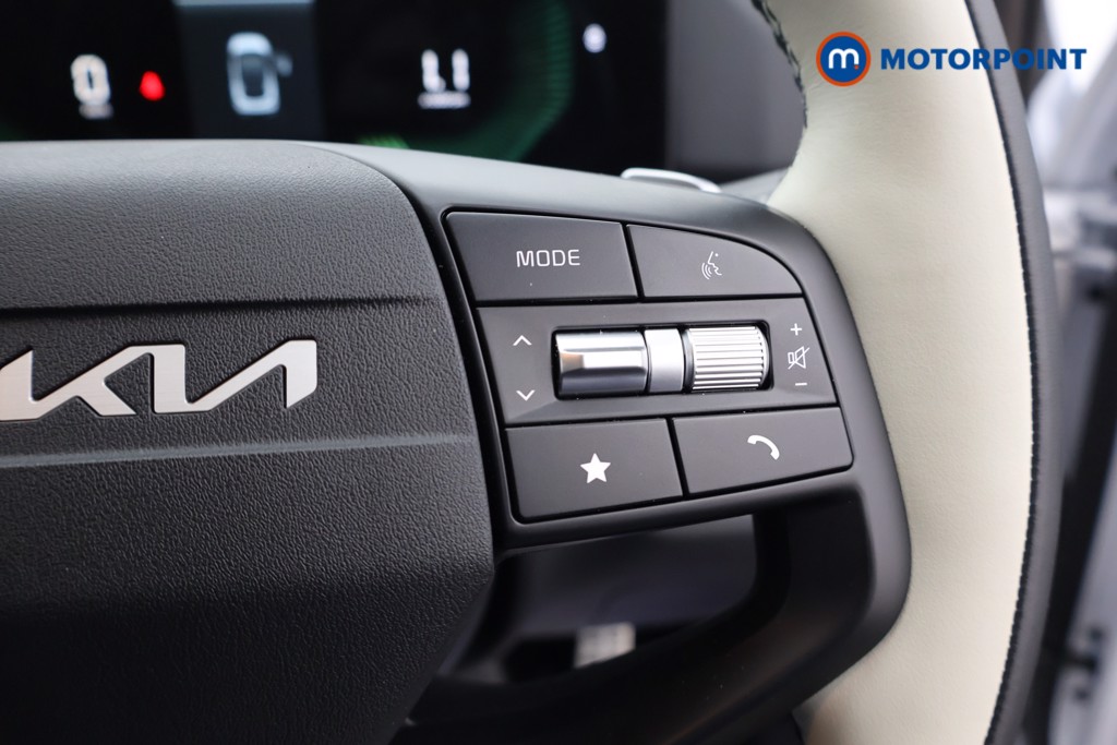 KIA Sportage Gt-Line Automatic Petrol-Electric Hybrid SUV - Stock Number (1605189) - 3rd supplementary image