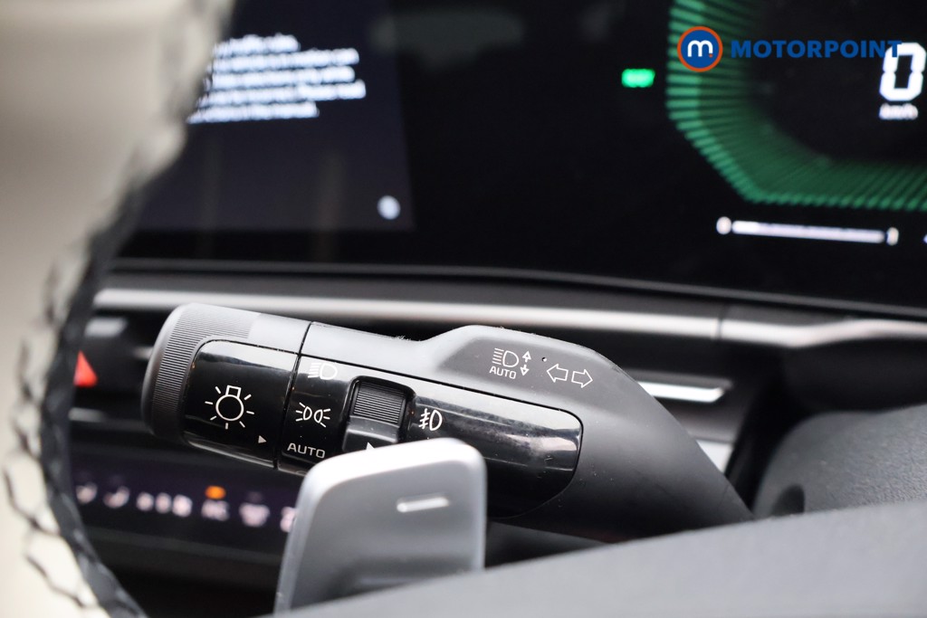 KIA Sportage Gt-Line Automatic Petrol-Electric Hybrid SUV - Stock Number (1605189) - 5th supplementary image