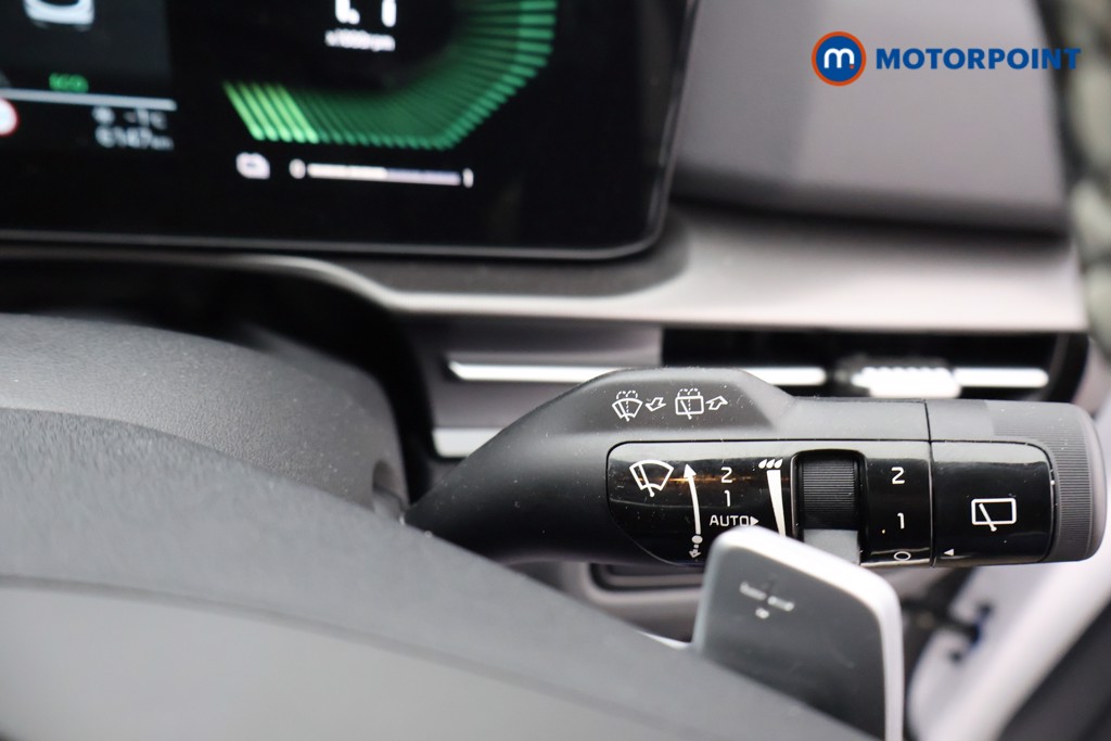 KIA Sportage Gt-Line Automatic Petrol-Electric Hybrid SUV - Stock Number (1605189) - 6th supplementary image