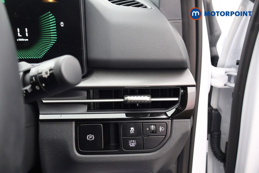 KIA Sportage Gt-Line Automatic Petrol-Electric Hybrid SUV - Stock Number (1605189) - 7th supplementary image