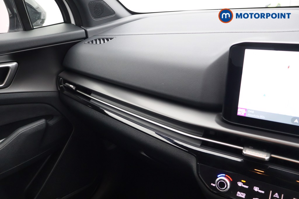 KIA Sportage Gt-Line Automatic Petrol-Electric Hybrid SUV - Stock Number (1605189) - 12th supplementary image