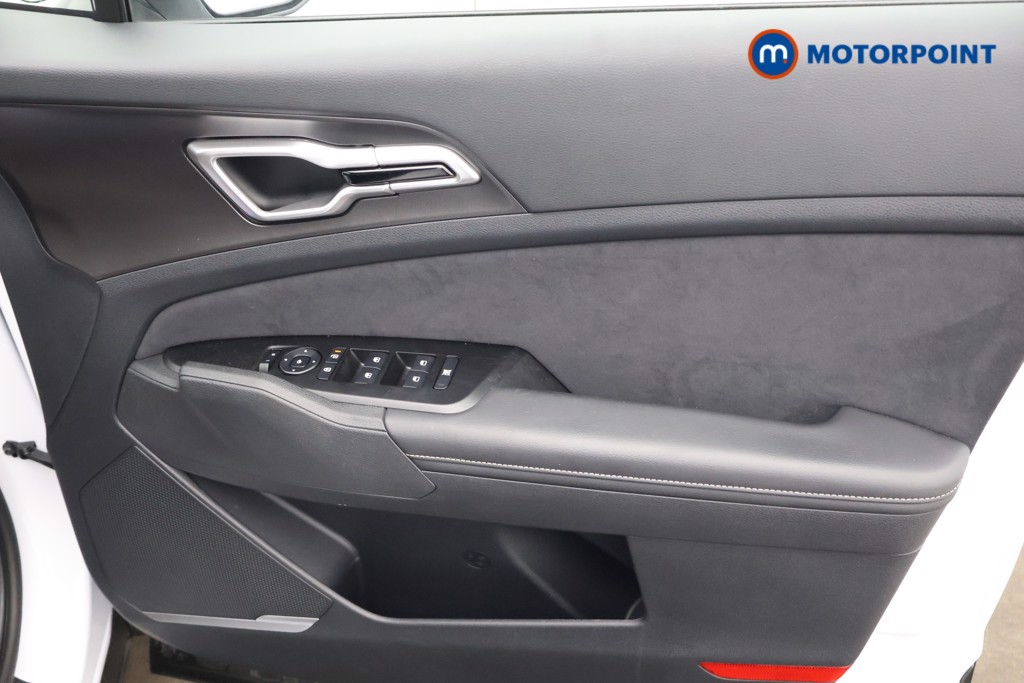 KIA Sportage Gt-Line Automatic Petrol-Electric Hybrid SUV - Stock Number (1605189) - 14th supplementary image