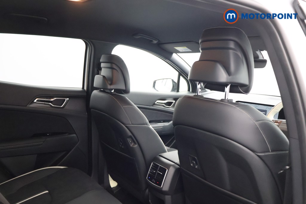 KIA Sportage Gt-Line Automatic Petrol-Electric Hybrid SUV - Stock Number (1605189) - 18th supplementary image