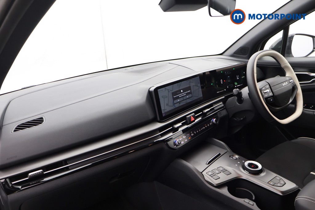 KIA Sportage Gt-Line Automatic Petrol-Electric Hybrid SUV - Stock Number (1605189) - 19th supplementary image