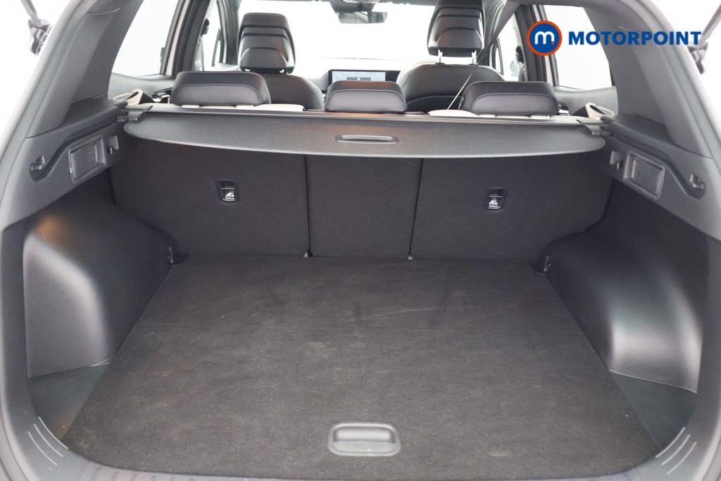 KIA Sportage Gt-Line Automatic Petrol-Electric Hybrid SUV - Stock Number (1605189) - 21st supplementary image