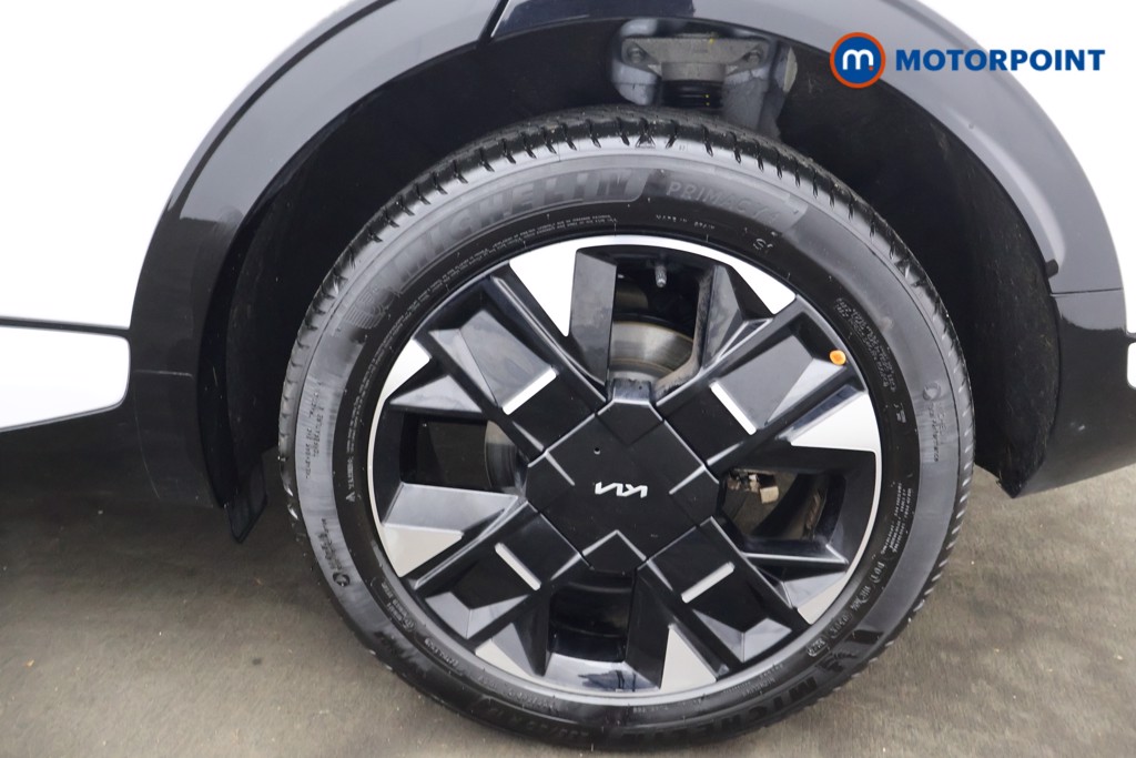 KIA Sportage Gt-Line Automatic Petrol-Electric Hybrid SUV - Stock Number (1605189) - 30th supplementary image