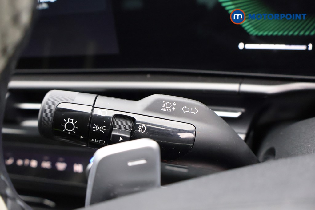 KIA Sportage Gt-Line Automatic Petrol-Electric Hybrid SUV - Stock Number (1605190) - 5th supplementary image