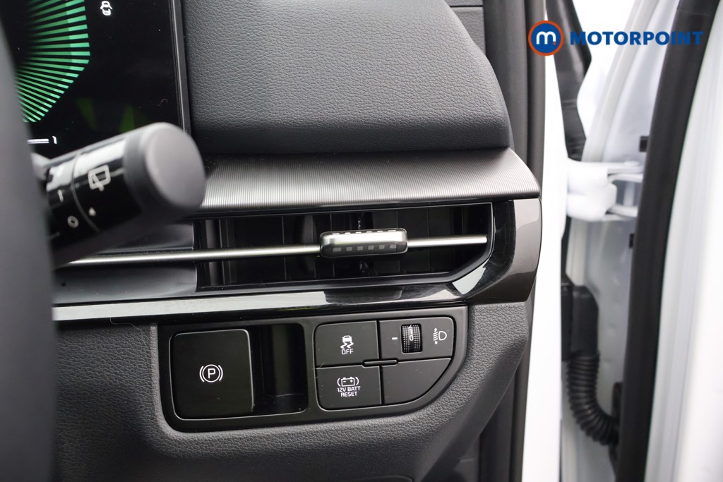 KIA Sportage Gt-Line Automatic Petrol-Electric Hybrid SUV - Stock Number (1605190) - 7th supplementary image