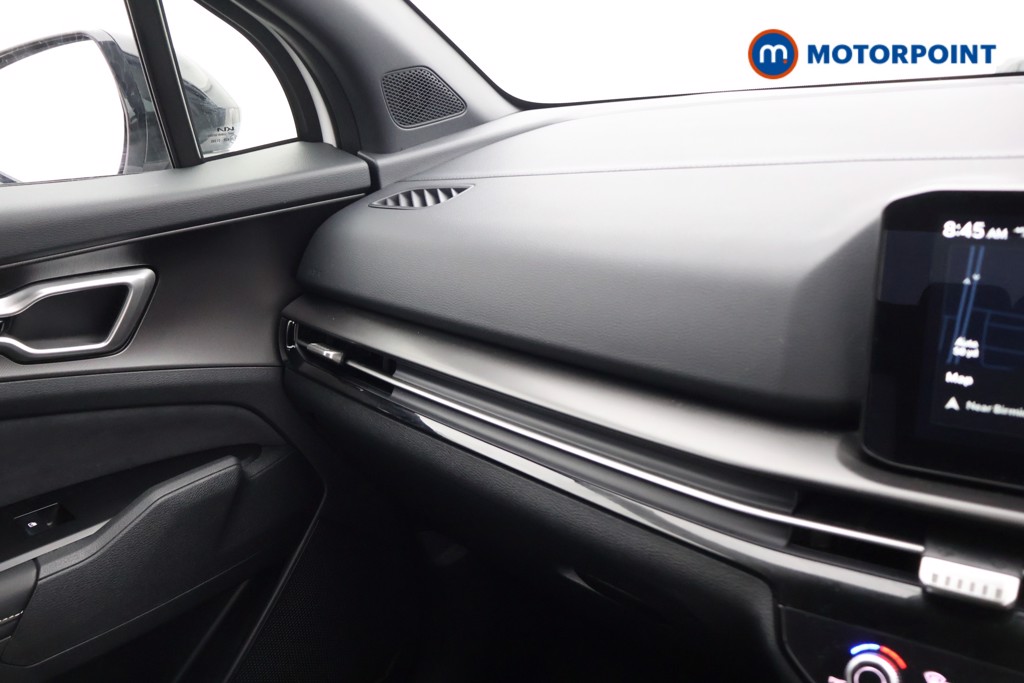 KIA Sportage Gt-Line Automatic Petrol-Electric Hybrid SUV - Stock Number (1605190) - 11th supplementary image