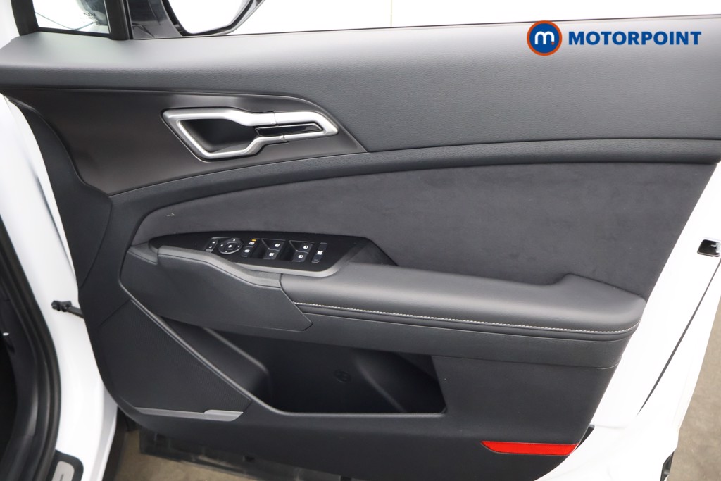 KIA Sportage Gt-Line Automatic Petrol-Electric Hybrid SUV - Stock Number (1605190) - 13th supplementary image